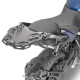 Support Top Case Givi SR2144 (sans platine) Yamaha NIKEN GT900