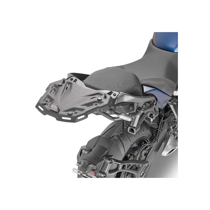 Support Top Case Givi SR2144 (sans platine) Yamaha NIKEN GT900