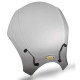 Givi universal smoke bubble 140S (without mounting kit)