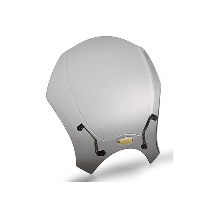Givi universal smoke bubble 140S (without mounting kit)