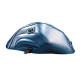 Mother-of-pearl blue Bagster tank mat (1500B) Suzuki GSF650 Bandit/S
