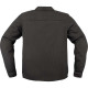 Icon UPSTATE MESH BLACK motorcycle shirt