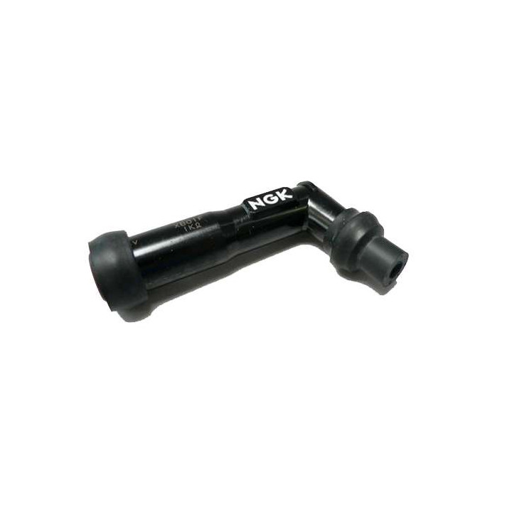 Capuchon anti-parasites XB01F NGK