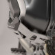 BMW R1250GS/RS/RT SW-Motech gray cylinder head cover (MSS.07.904.10201)