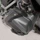 BMW R1250GS/RS/RT SW-Motech gray cylinder head cover (MSS.07.904.10201)