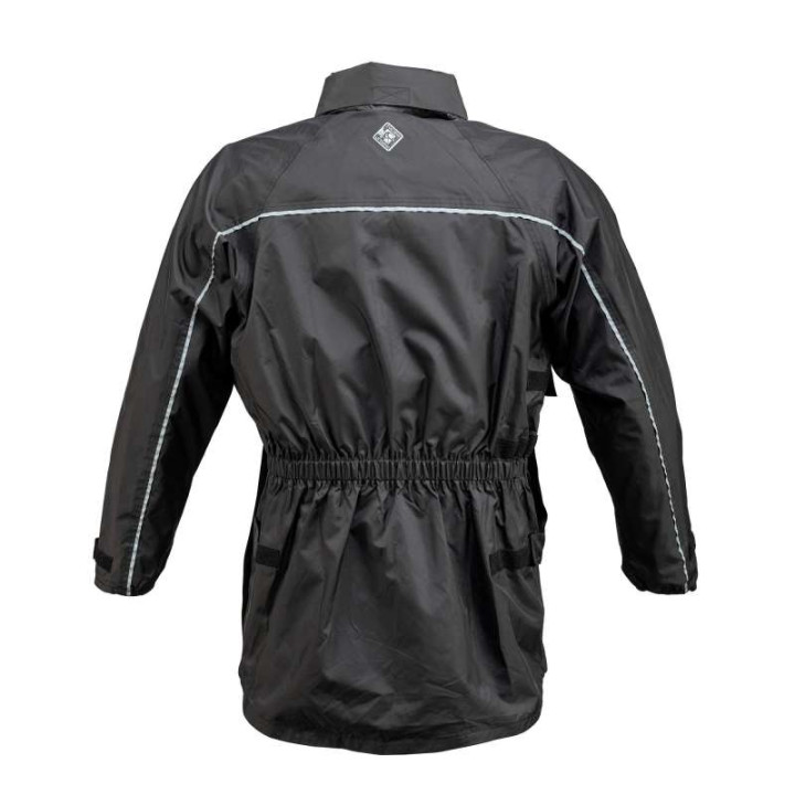 Tucano Urbano TUCANORAK motorcycle rain jacket