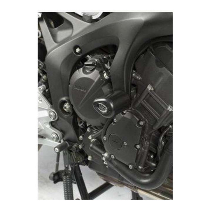 Protective stamps R&G AERO Yamaha FZ6 N / FAZER 04-