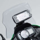 Support GPS SW-Motech KIT COCKPIT Kawasaki VERSYS-X 300