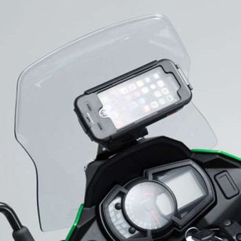 Support GPS SW-Motech KIT COCKPIT Kawasaki VERSYS-X 300