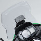 Support GPS SW-Motech KIT COCKPIT Kawasaki VERSYS-X 300