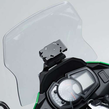 Support GPS SW-Motech KIT COCKPIT Kawasaki VERSYS-X 300
