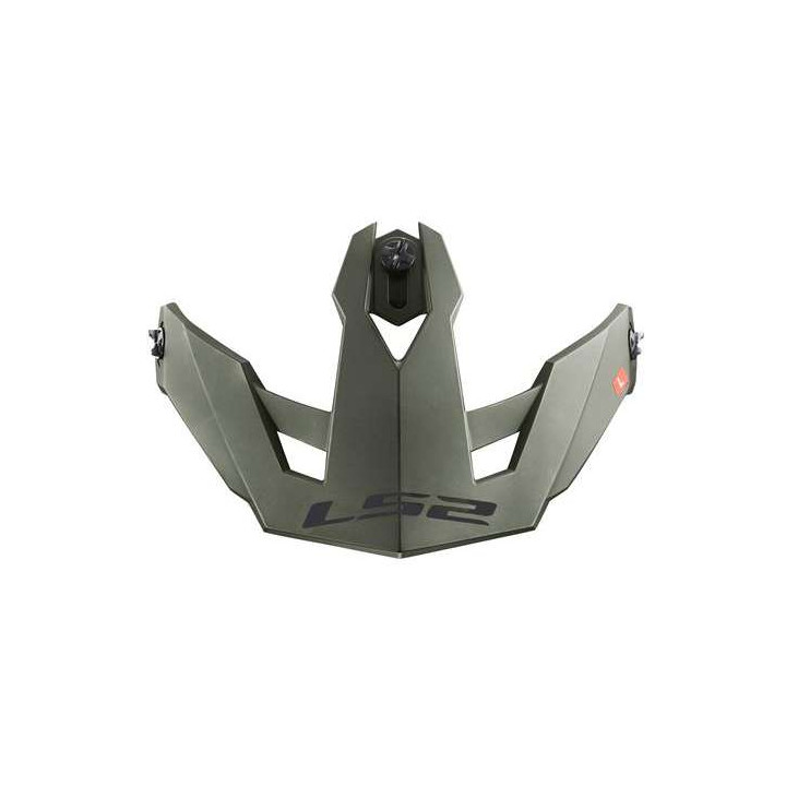 Casquette pour casque LS2 OF606 DRIFTER