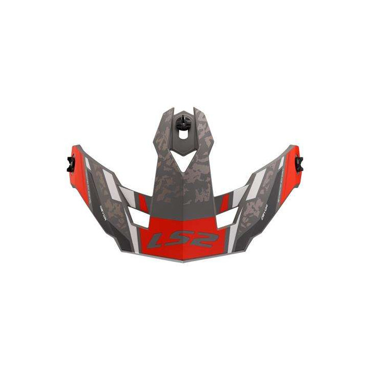Casquette pour casque LS2 OF606 DRIFTER
