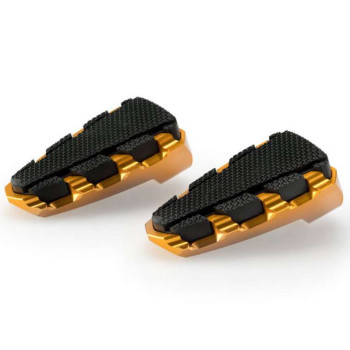 Repose-pieds Puig TRAIL 2.0 Repose-pieds Puig TRAIL 2.0