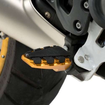 Repose-pieds Puig TRAIL 2.0 Repose-pieds Puig TRAIL 2.0