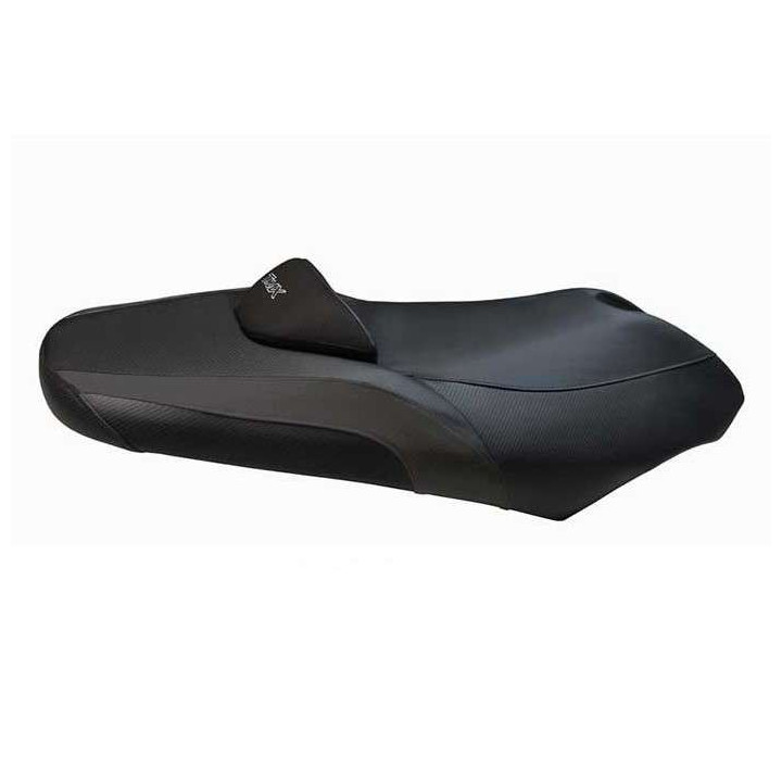 Housse de selle Tappezzeria ANTONIO Yamaha T-MAX 01-07 Housse de selle Tappezzeria ANTONIO Yamaha T-MAX 01-07
