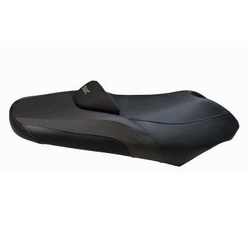 Seat cover Tappezzeria ANTONIO Yamaha T-MAX 01-07