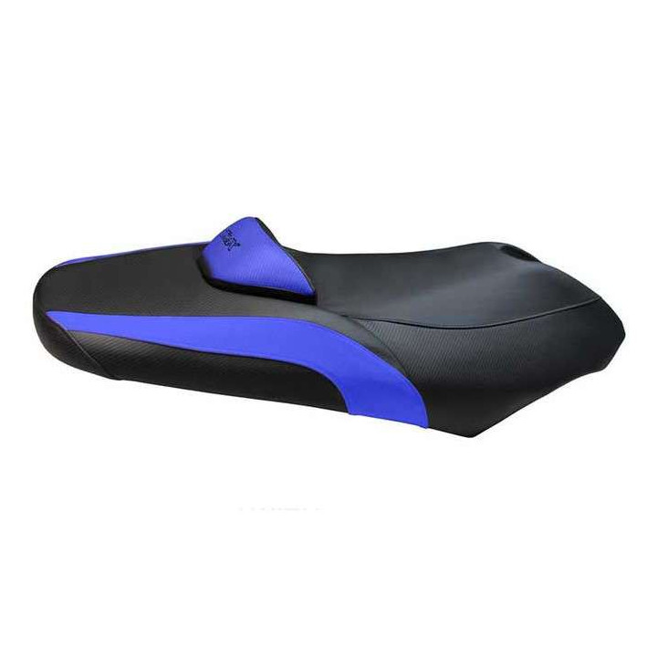 Housse de selle Tappezzeria ANTONIO Yamaha T-MAX 01-07 Housse de selle Tappezzeria ANTONIO Yamaha T-MAX 01-07