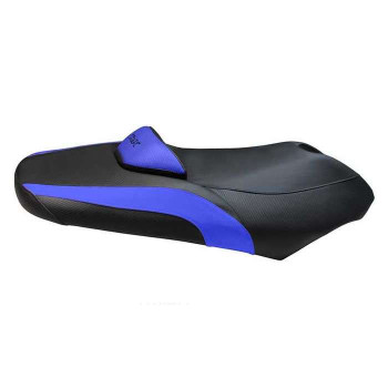 Seat cover Tappezzeria ANTONIO Yamaha T-MAX 01-07