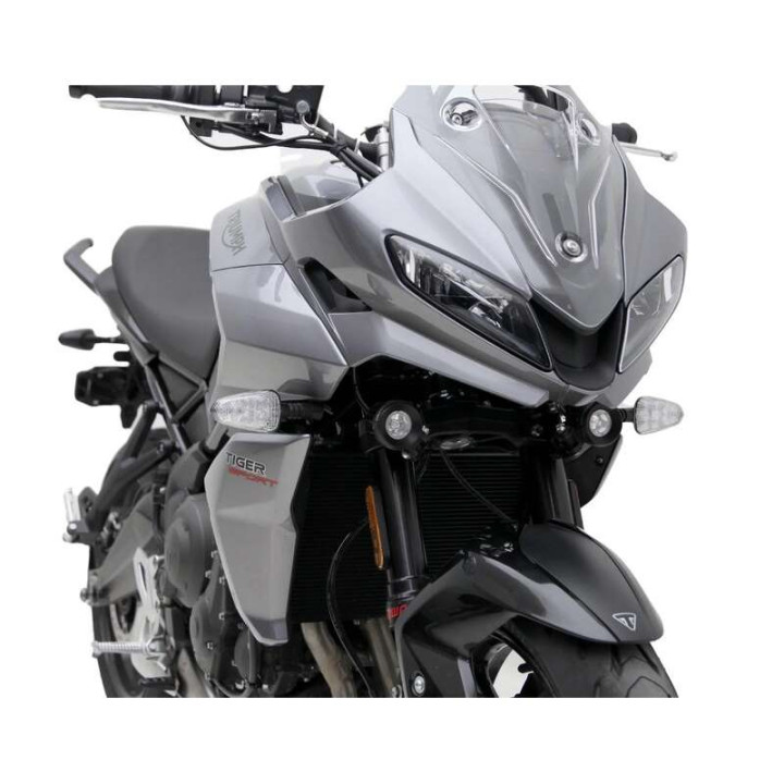 DENALI Triumph Tiger 660 lamp mounting kit