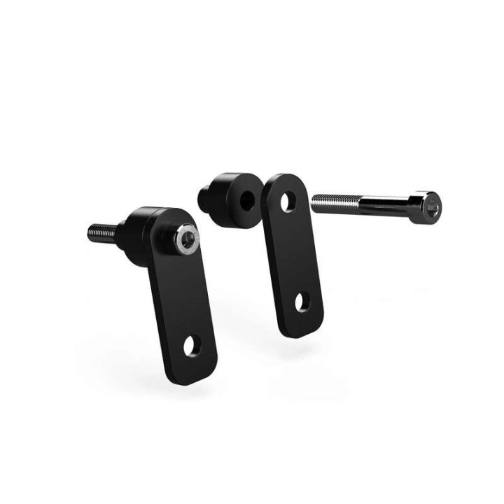DENALI Triumph Tiger 660 lamp mounting kit