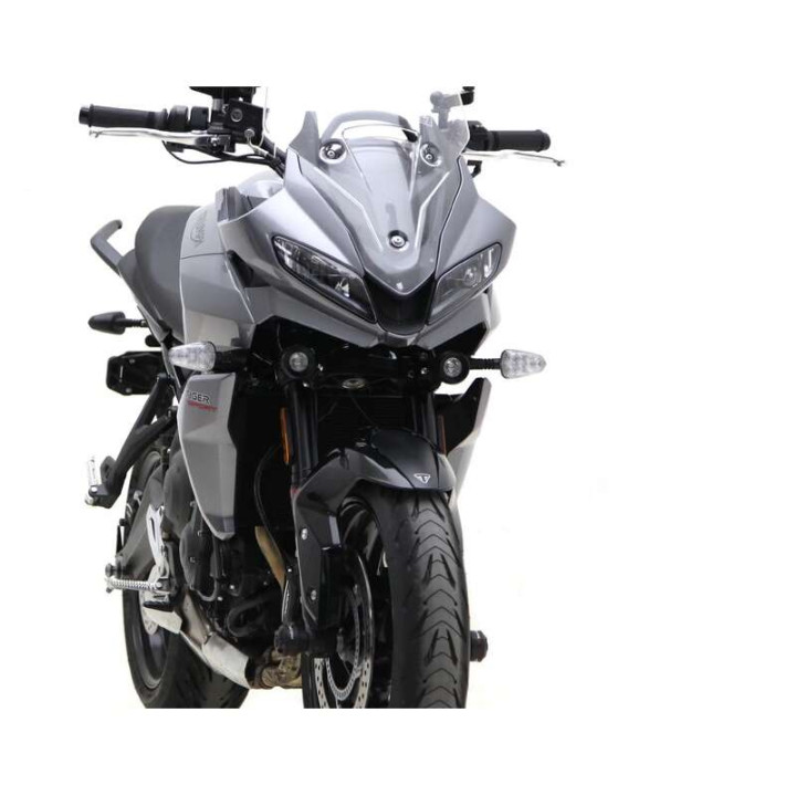 DENALI Triumph Tiger 660 lamp mounting kit
