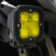 TriOptic D4 DENALI Yellow lenses (DNL.D4.10200)