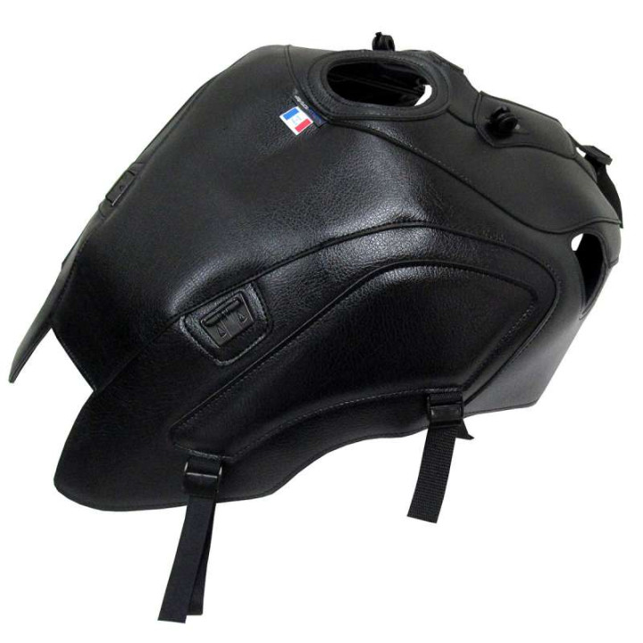 Tapis de réservoir Bagster noir (1741U) Honda CBR1000RR 18- Tapis de réservoir Bagster noir (1741U) Honda CBR1000RR 18-