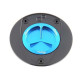 Fuel tray LighTech Yamaha YZF-R1, R3 and R6 Fuel tray LighTech Yamaha YZF-R1, R3 and R6