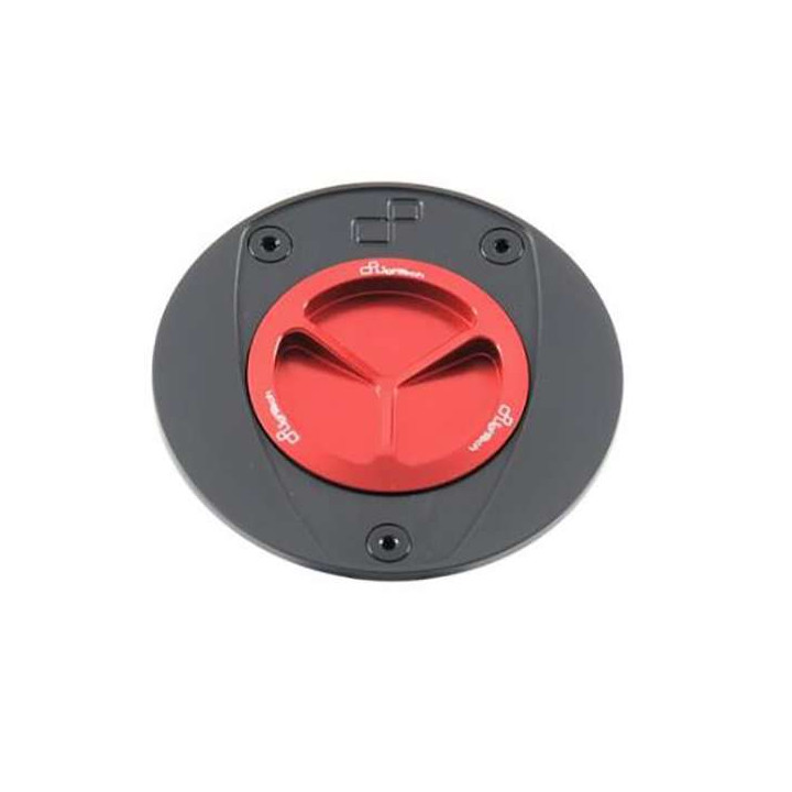 Trappe à essence à visser LighTech Yamaha YZF-R1, R3 et R6