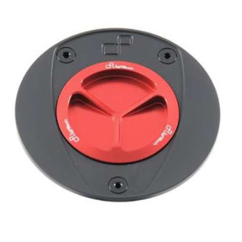 Trappe à essence à visser LighTech Yamaha YZF-R1, R3 et R6