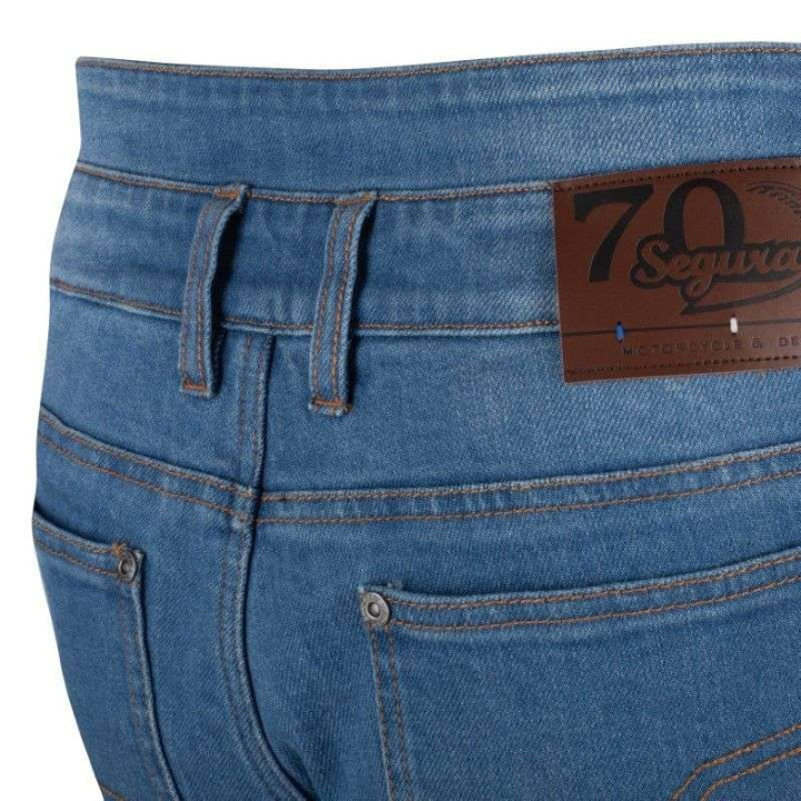 Segura ROSCO motorcycle jeans Segura ROSCO motorcycle jeans