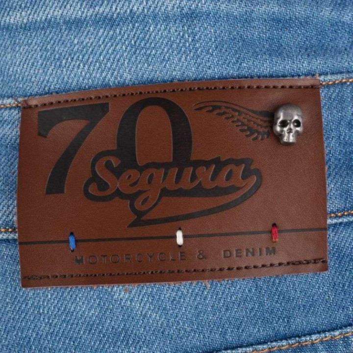 Jean moto Segura ROSCO