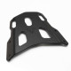 Top case support SW-Motech STREET RACK Honda CB500F/X CBR500R 13-15 Top case support SW-Motech STREET RACK Honda CB500F/X CBR500R 13-15