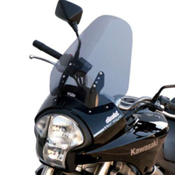 Bulle Bullster HP 41cm (BK085HP) Kawasaki VERSYS 650 06-09