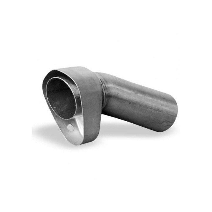 Db Killer Akrapovic V-TUV050