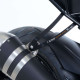 Patte de fixation silencieux R&G (EH0081BK) KTM 1290 SUPER DUKE R 17-