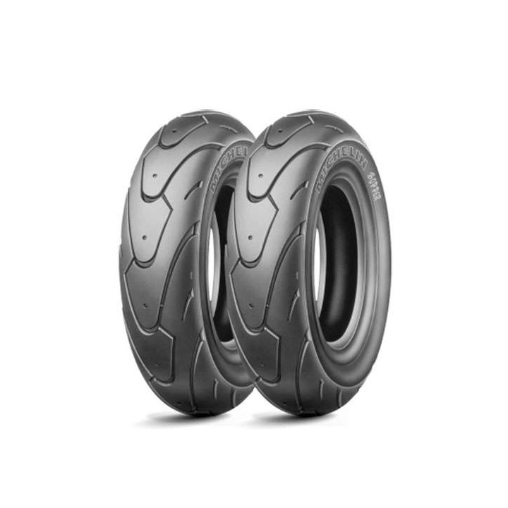 Pneu scooter Michelin BOPPER 130/70-12 56L