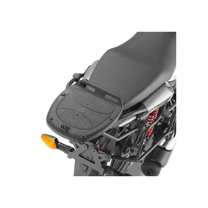 Support Top Case Givi MONOLOCK (SR1184) Honda CB125F 21- Support Top Case Givi MONOLOCK (SR1184) Honda CB125F 21-