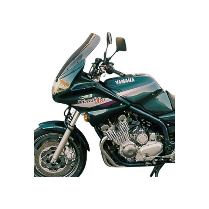 Bulle MRA Tourisme Yamaha XJ900S DIVERSION
