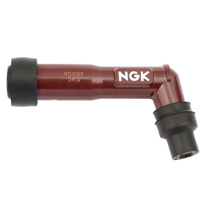 Pest control cap XD05F-R NGK