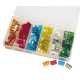 Box of 120 Draper fuses