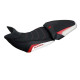 Seat cover Tappezzeria JAZAN COMFORT SYSTEM Ducati Multistrada 1200/1260