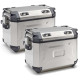 Valises moto Kappa KFR48APACK2 K-FORCE