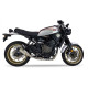 Complete Ixil RC approved line (CY9260RC) Yamaha XSR700 16-20