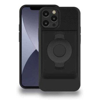 Coque TIGRA FIT-CLIC NEO pour iPhone 12/12 Pro