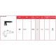 Pest control cap NGK LB05EZ (Olive)