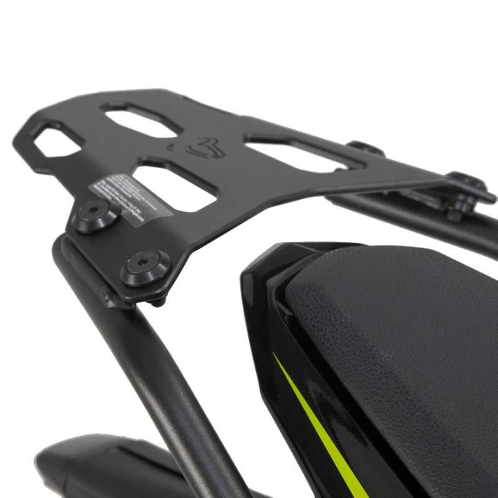 Support top case SW-Motech STREET RACK Kawasaki Z900 Support top case SW-Motech STREET RACK Kawasaki Z900