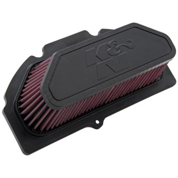 Air filter K&amp-N SU-1009 Suzuki GSX-R1000 09-