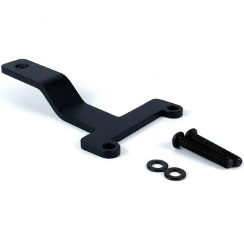 Patte fixation klaxon DENALI SoundBomb Honda CRF1000L AFRICA TWIN Patte fixation klaxon DENALI SoundBomb Honda CRF1000L AFRICA TWIN